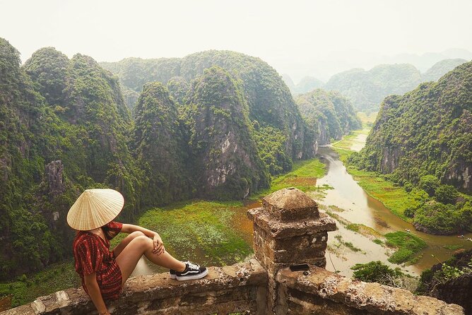 Full-Day Ninh Binh Tour from HaNoi with transfer - Getting From Hanoi: 7:00am Start, Old Quarter Pickup, Full-Day Timing