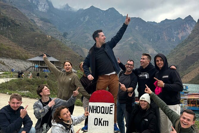 Ha Giang Loop 3 days Small group- From Ha Noi - What You’re Actually Buying for $136