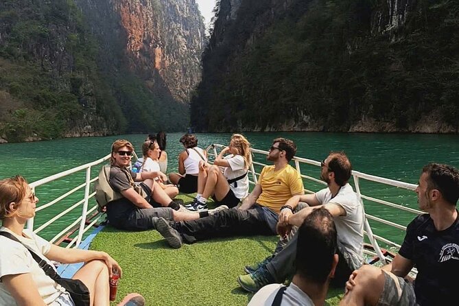 Ha Giang Loop 3 days Small group- From Ha Noi - The human factor: guides and drivers that show up