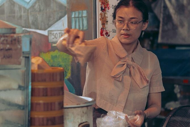 Ha Noi Walking Food Tour, Non Vegetarian,Vegan, vegetarian Option - Why this Hanoi food walk works so well