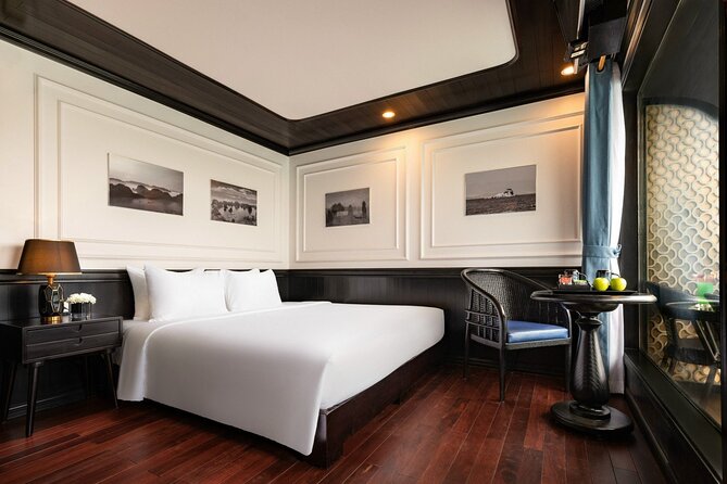 Halong Bay 2D1N Cruise multi options, transfer, swim and kayaking - Price and Value: How $55 Fits a 2D1N Cruise Plan