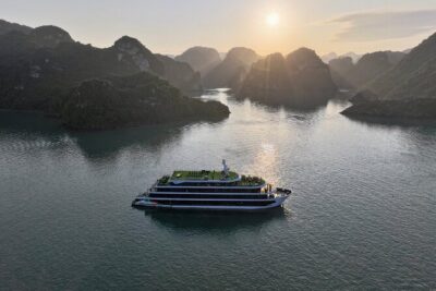 Halong Bay 2D1N Cruise multi options, transfer, swim and kayaking - Pickup in Hanoi and Transfer Options Without Stress