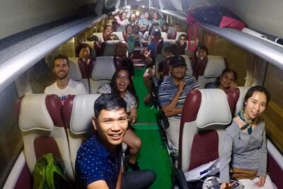 Halong Bay Day Tour Islands, Cave, Kayak. Lunch. All inclusive - The Hanoi drive and pickup: worth preparing for