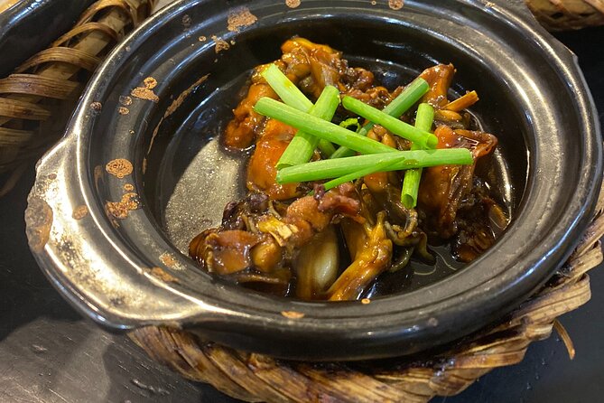 Hanoi: 7 Tasting Street Food Walking Tour and Train Street - What This Tour Really Does for Your Hanoi Evening