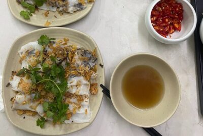 Hanoi: 7 Tasting Street Food Walking Tour and Train Street - Getting Oriented in Hanoi’s Old Quarter (Without Getting Lost)