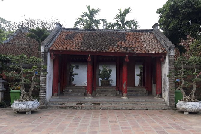 Hanoi City Tour: Private Half-Day to Hidden Corners &Train Street - Old Quarter Strolls: Craft Streets You Can Actually Understand