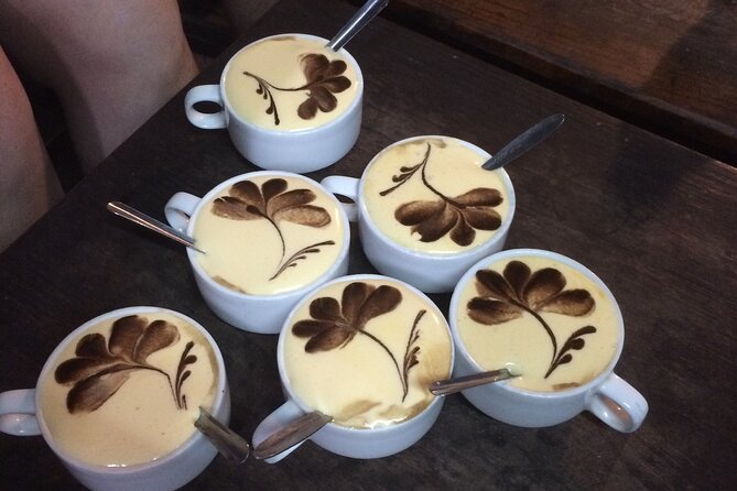 Hanoi Food Tours in Hanoi Old Quarter (Small Group/Private) - Where this fits best in your Hanoi plan