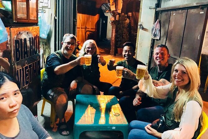 Hanoi Food Walking Tour - Key Highlights You’ll Actually Feel
