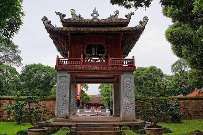 Hanoi Highlights: Half-day City Tour - The Bonus Stops That Often Make This Tour Feel Like More Than a Checklist