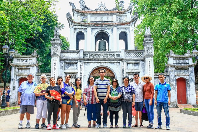 Hanoi Highlights: Half-day City Tour - Price and What’s Actually Included (So You Don’t Get Surprise Costs)