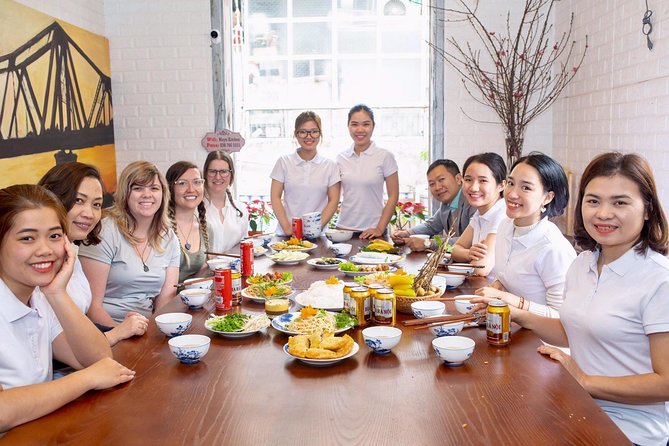 Hanoi Maya Kitchen: Traditional Cooking Class & Market Tour - From Market to Kitchen: Why This Style Works in Hanoi