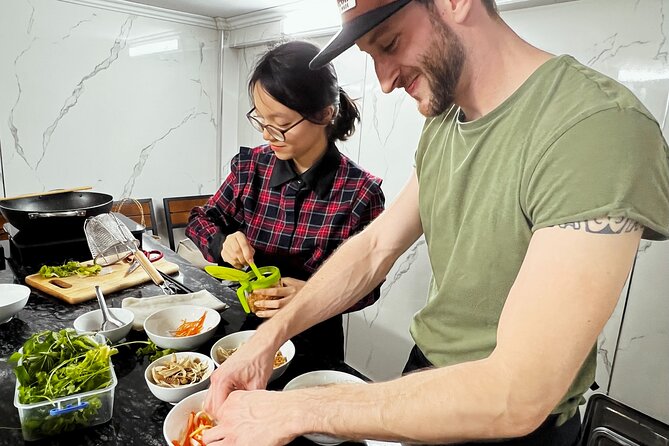 Hanoi Maya Kitchen: Traditional Cooking Class & Market Tour - Price and Timing: Getting Value Without Feeling Rushed