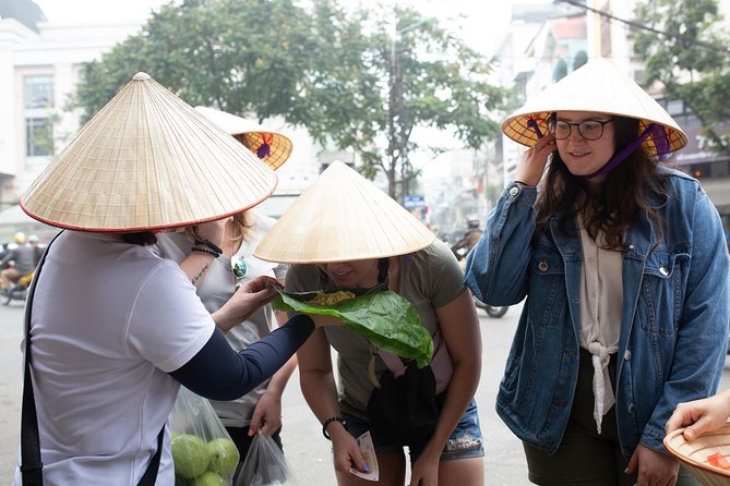 Hanoi Maya Kitchen: Traditional Cooking Class & Market Tour - Who Should Book This Cooking Class in Hanoi