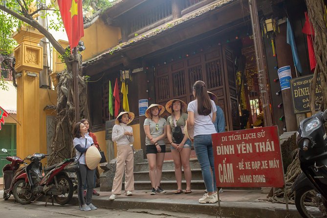 Hanoi Maya Kitchen: Traditional Cooking Class & Market Tour - Should You Book Hanoi Maya Kitchen?