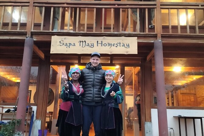 Hanoi - Sapa 2 Days 1 Night Overnight At Homestay - Price and What You Actually Get for $89