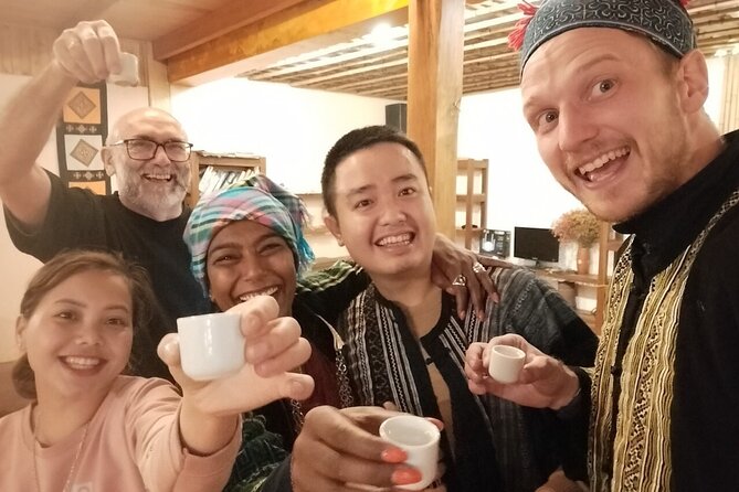 Hanoi - Sapa 2 Days 1 Night Overnight At Homestay - Guide Quality, English Skills, and Pacing on Narrow Paths