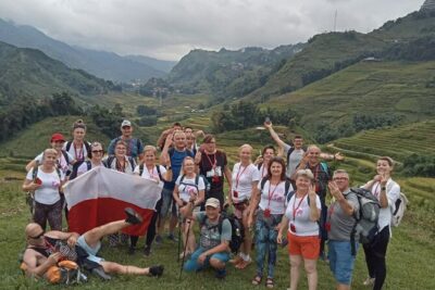 Hanoi - Sapa 3 Day 2 Night Trekking With Hotel & Homestay - Cat Cat Village with a H’mong introduction (and time to wander Sapa town)