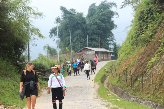 Hanoi - Sapa 3 Day 2 Night Trekking With Hotel & Homestay - Ta Van homestay reality check (and why it still works)