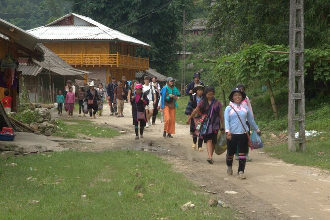 Hanoi - Sapa 3 Day 2 Night Trekking With Hotel & Homestay - Weather and pace: how to protect your photos and your energy