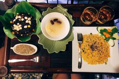 Hanoi Vegan Food Tour - The Old Quarter Street-Food Walk: Where Vegan Finds Become Obvious