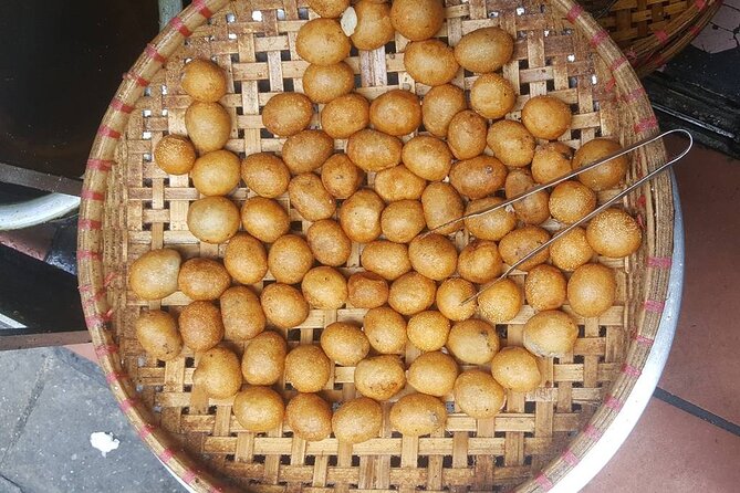Hanoi Vegan Food Tour - Cafe Giảng: The Ending Coffee Stop That Feels Like a Reward