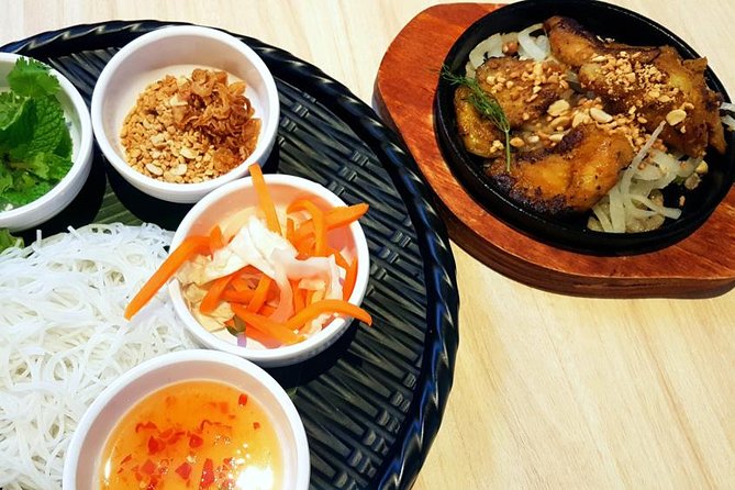 Hanoi Walking Foodie Tour by night - 5:30 PM Start and How You’ll Get Oriented Fast