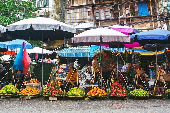 Hanoi Walking Foodie Tour by night - Banh Cuon: The Soft-Steamed Texture People Remember