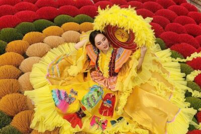Incense Village, Conical Hat, Lacquer Art, SMALL GROUP From Hanoi - Quang Phu Cau Incense Village: A Full Process, Not a Show