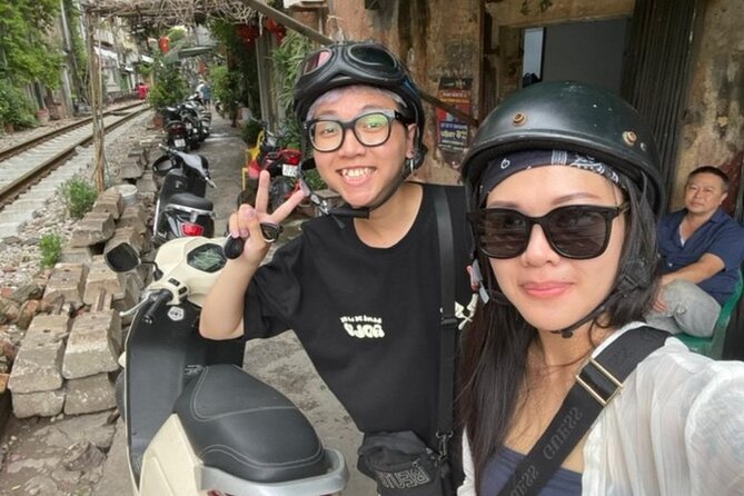 Instagram Incense Quang Phu Cau Village Tour with Train Street - Price and value: what $50 actually buys you