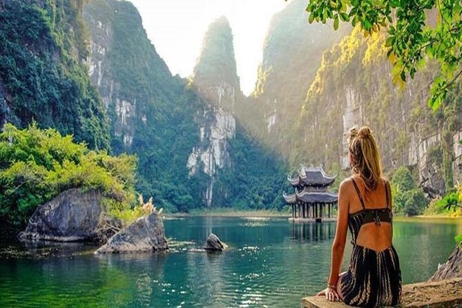 Luxury Ninh Binh Tour to Tam Coc, Mua Cave, Bich Dong Pagoda - Price and value: what you’re really paying for at $72