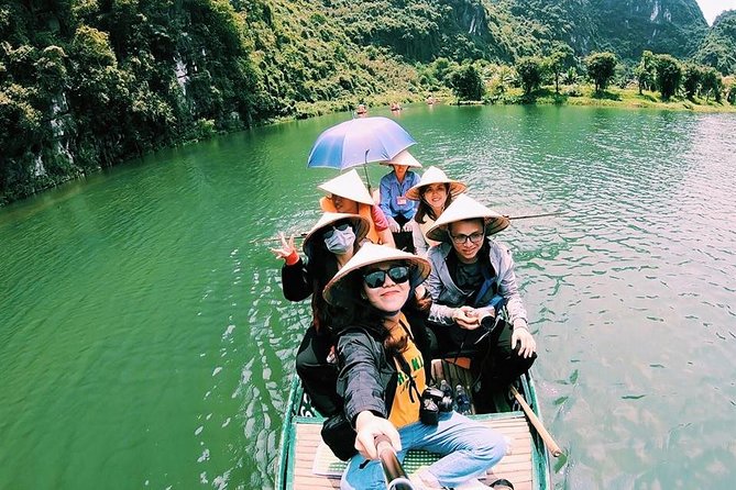 Luxury Ninh Binh Tour to Tam Coc, Mua Cave, Bich Dong Pagoda - Timing, energy, and what to pack for this exact route