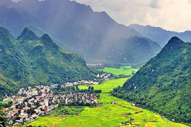 MAI CHAU 1 DAY TOUR | HIDDEN CHARM | SHARED or PRIVATE OPTIONS - Who should book this Mai Chau day tour