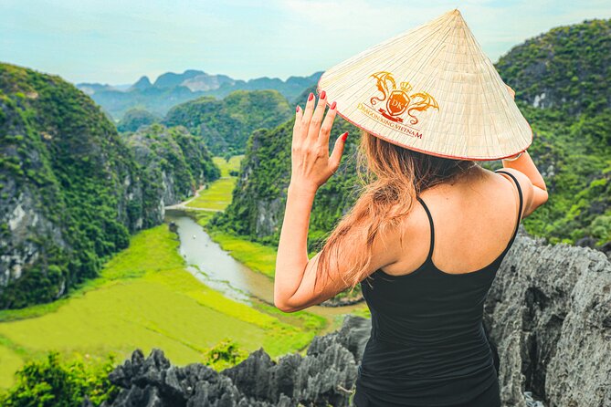 Ninh Binh Day Tour To Visit Hoa Lu - Trang An/Tam Coc - Mua Cave - Guides, group size, and why the day can feel fun (not just busy)