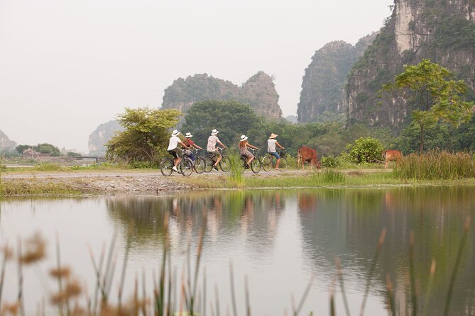 Ninh Binh Day Tour To Visit Hoa Lu - Trang An/Tam Coc - Mua Cave - Price and value: what $50 buys you in real terms