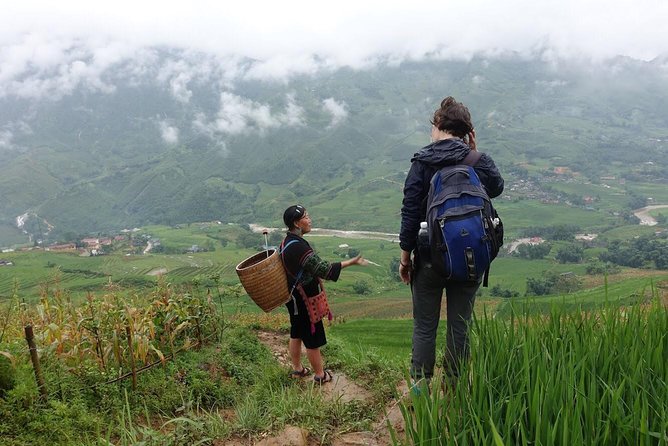 Number one top rated ethical cultural trekking and homestay by ETHOS - Why this Sapa Valley trek feels different than a standard walk