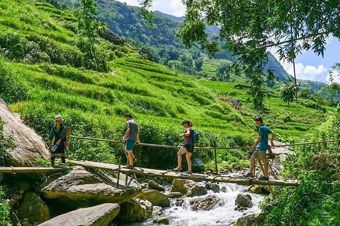 Number one top rated ethical cultural trekking and homestay by ETHOS - Homestay life: dinner, breakfast, and learning the rhythm of the village