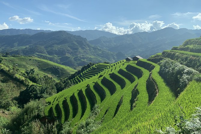 Number one top rated ethical cultural trekking and homestay by ETHOS - Practical stuff that actually matters in Sapa trekking