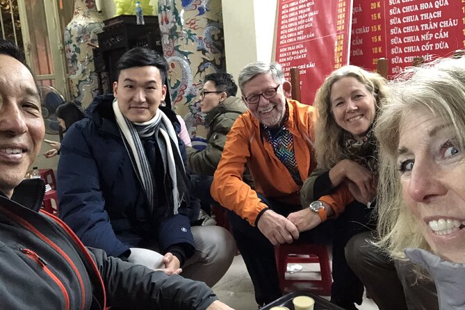 Private Food Tour: Standard, Gluten-Free or Vegetarian Options - Why this private Hanoi street-food walk works