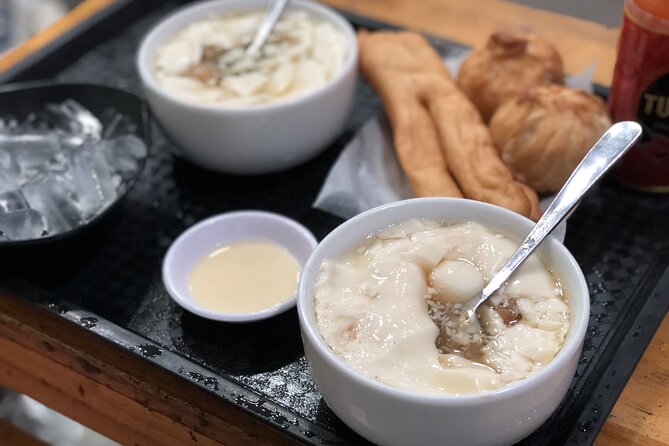 Private Food Tour: Standard, Gluten-Free or Vegetarian Options - What’s included in your $50 dinner, and why that price makes sense