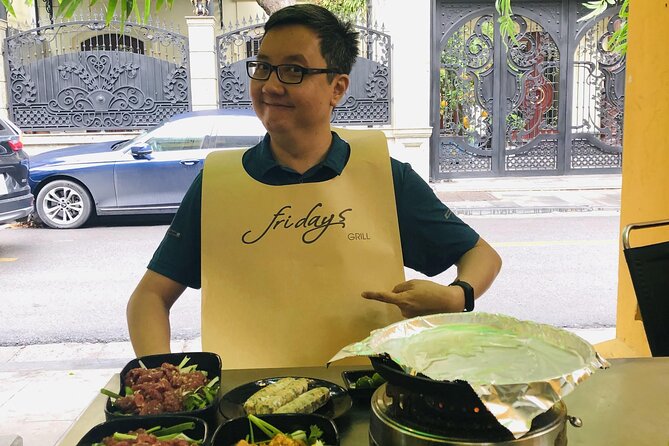 Private Food Tour: Standard, Gluten-Free or Vegetarian Options - Should you book this Hanoi private street-food tour?