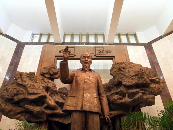 (Private) Hanoi War Sites Tour - Key highlights worth your time