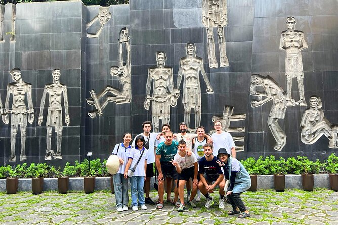 (Private) Hanoi War Sites Tour - Morning vs. afternoon timing, and the Monday museum issue