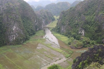 Private luxury - Mua Cave - Trang An - Bich Dong 1 Day From Hanoi - Mua Cave: climb for the classic Ninh Binh viewpoint