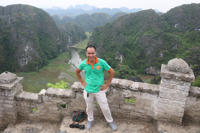 Private luxury - Mua Cave - Trang An - Bich Dong 1 Day From Hanoi - Price and value: where $179 really goes