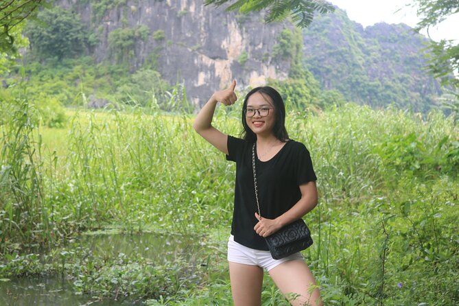 Private luxury - Mua Cave - Trang An - Bich Dong 1 Day From Hanoi - Who this Ninh Binh day is best for