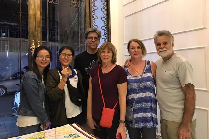 (Private) MUSEUM TOUR in HANOI - Optional stop: make tire sandals at Vua Dép Lốp Phạm Quang Xuân