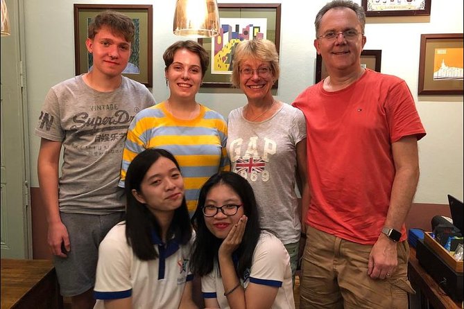 (Private) MUSEUM TOUR in HANOI - Pickup, timing, and how you’ll actually get around