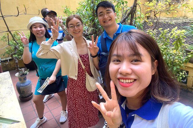 Private Walking Tour of Hanoi City - Why this Hanoi walking tour is such a smart first-day plan