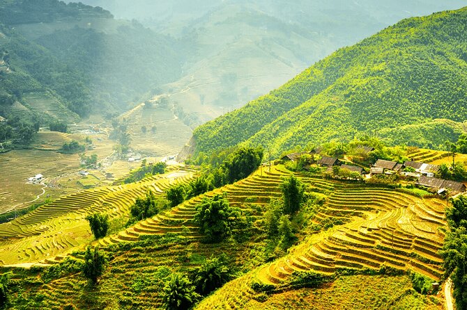 Sapa 2 Days 1 Night with Host Family (Free Motorbike) - Day 2: Village loop (Ta Van, Giang Ta Chai, and beyond)