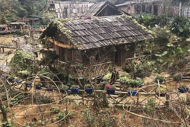 Sapa 2 Days 1 Night with Host Family (Free Motorbike) - Lao Chai homestay: what you’re really signing up for